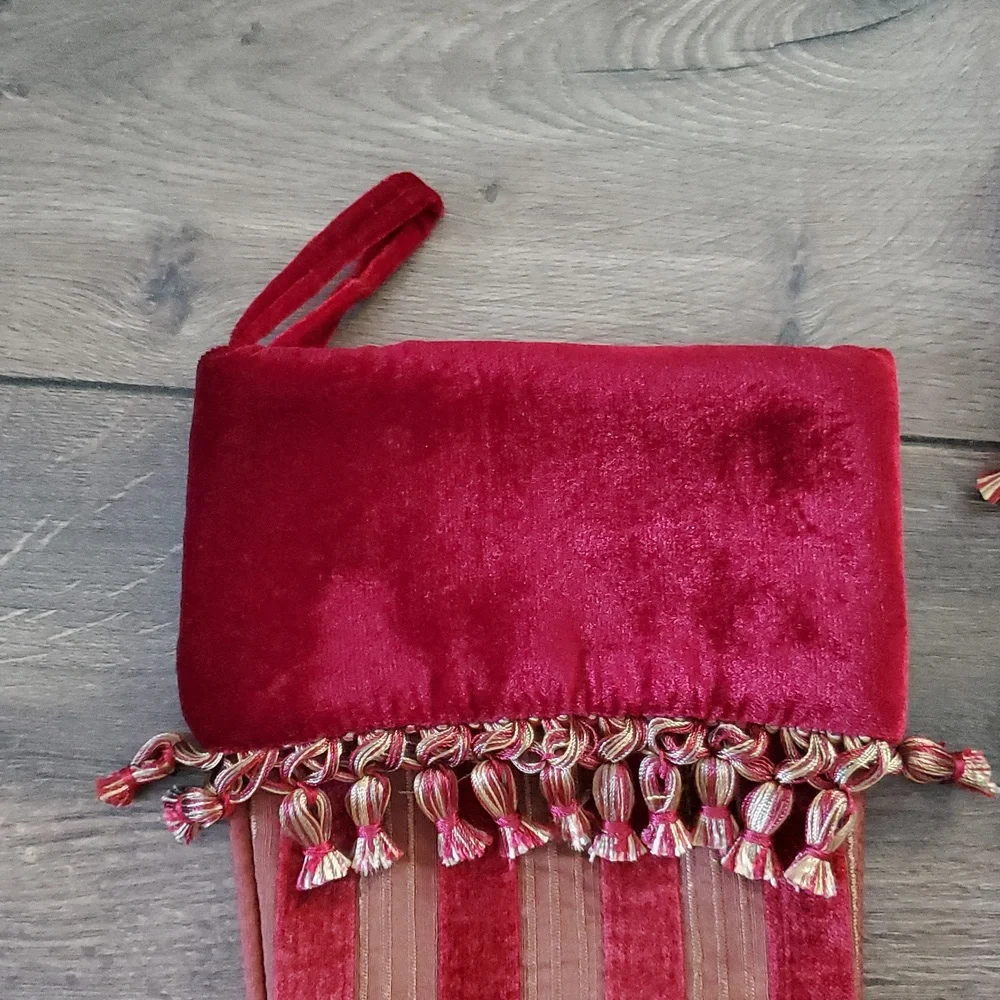 Christmas Stockings - Picture 2 of 12